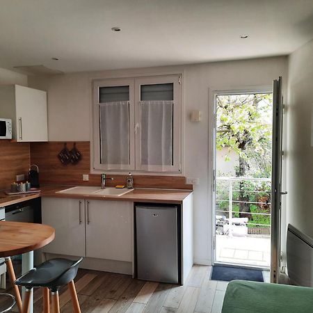 Alloappartmeuble_L'Emeraude Houilles Kültér fotó