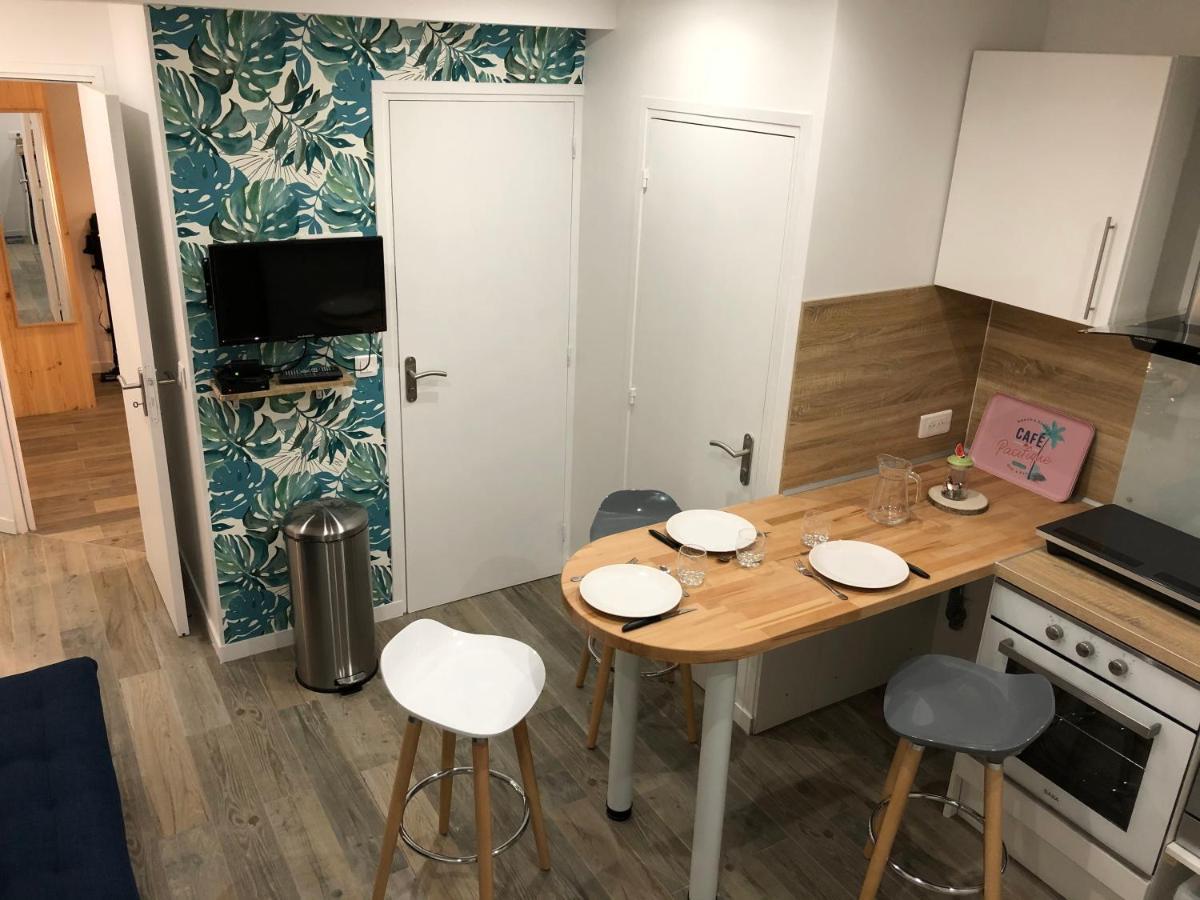 Alloappartmeuble_L'Emeraude Houilles Kültér fotó