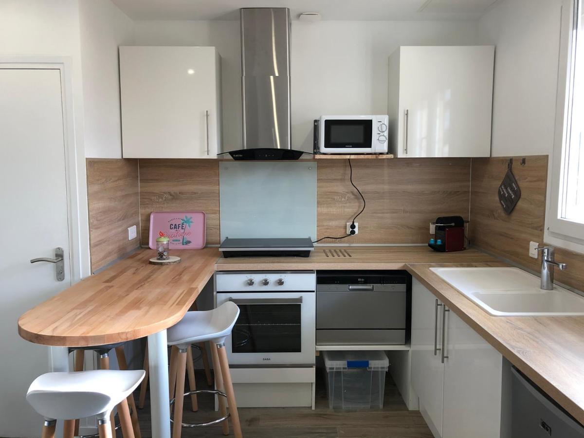 Alloappartmeuble_L'Emeraude Houilles Kültér fotó