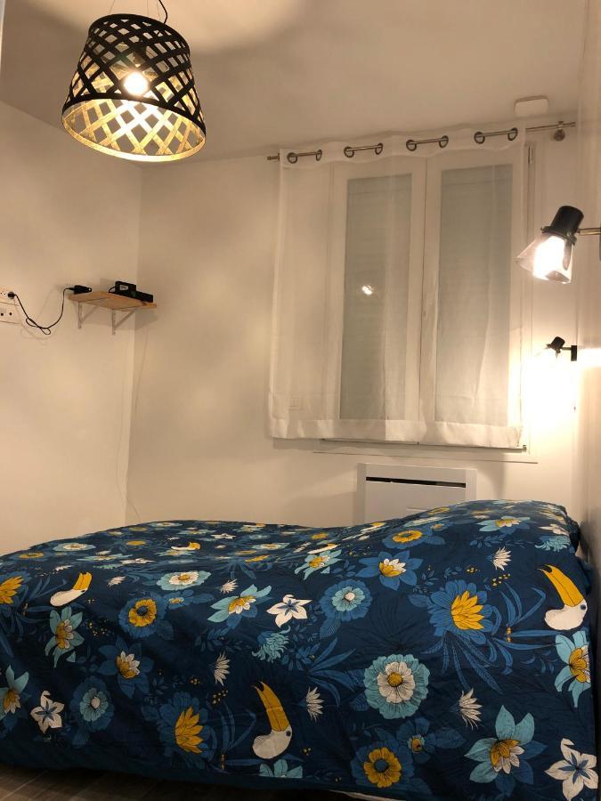 Alloappartmeuble_L'Emeraude Houilles Kültér fotó