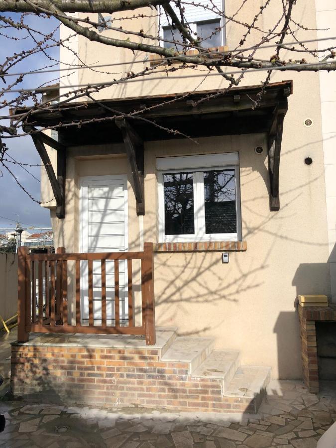 Alloappartmeuble_L'Emeraude Houilles Kültér fotó