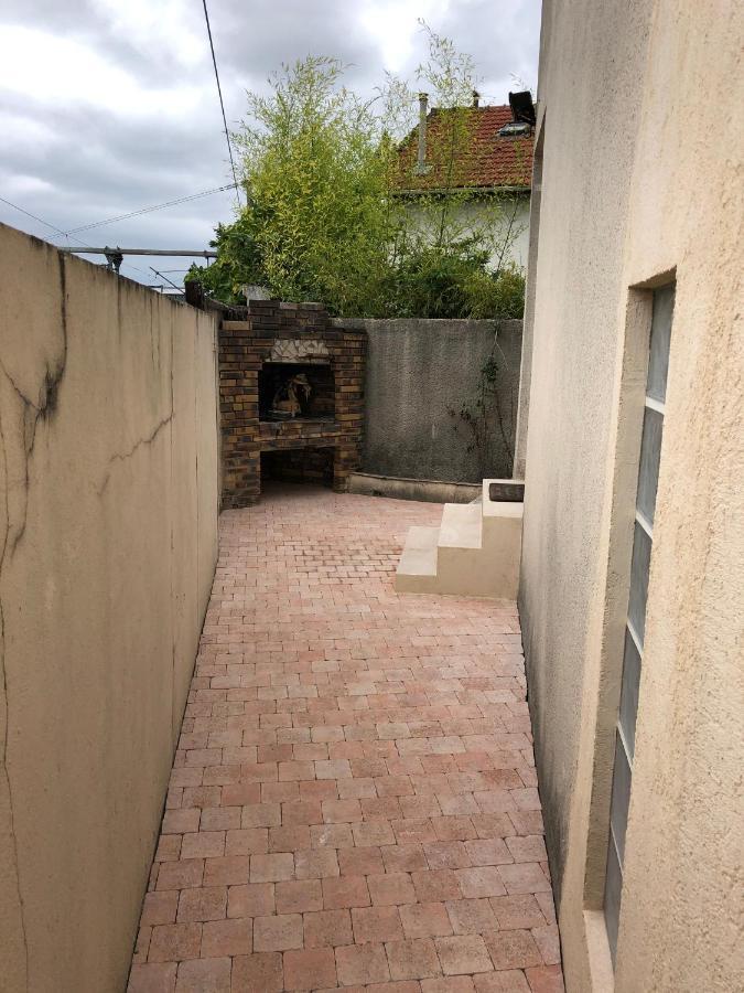 Alloappartmeuble_L'Emeraude Houilles Kültér fotó