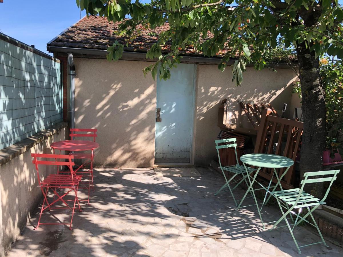 Alloappartmeuble_L'Emeraude Houilles Kültér fotó