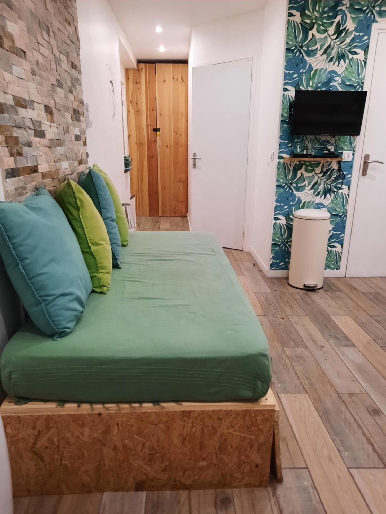 Alloappartmeuble_L'Emeraude Houilles Kültér fotó