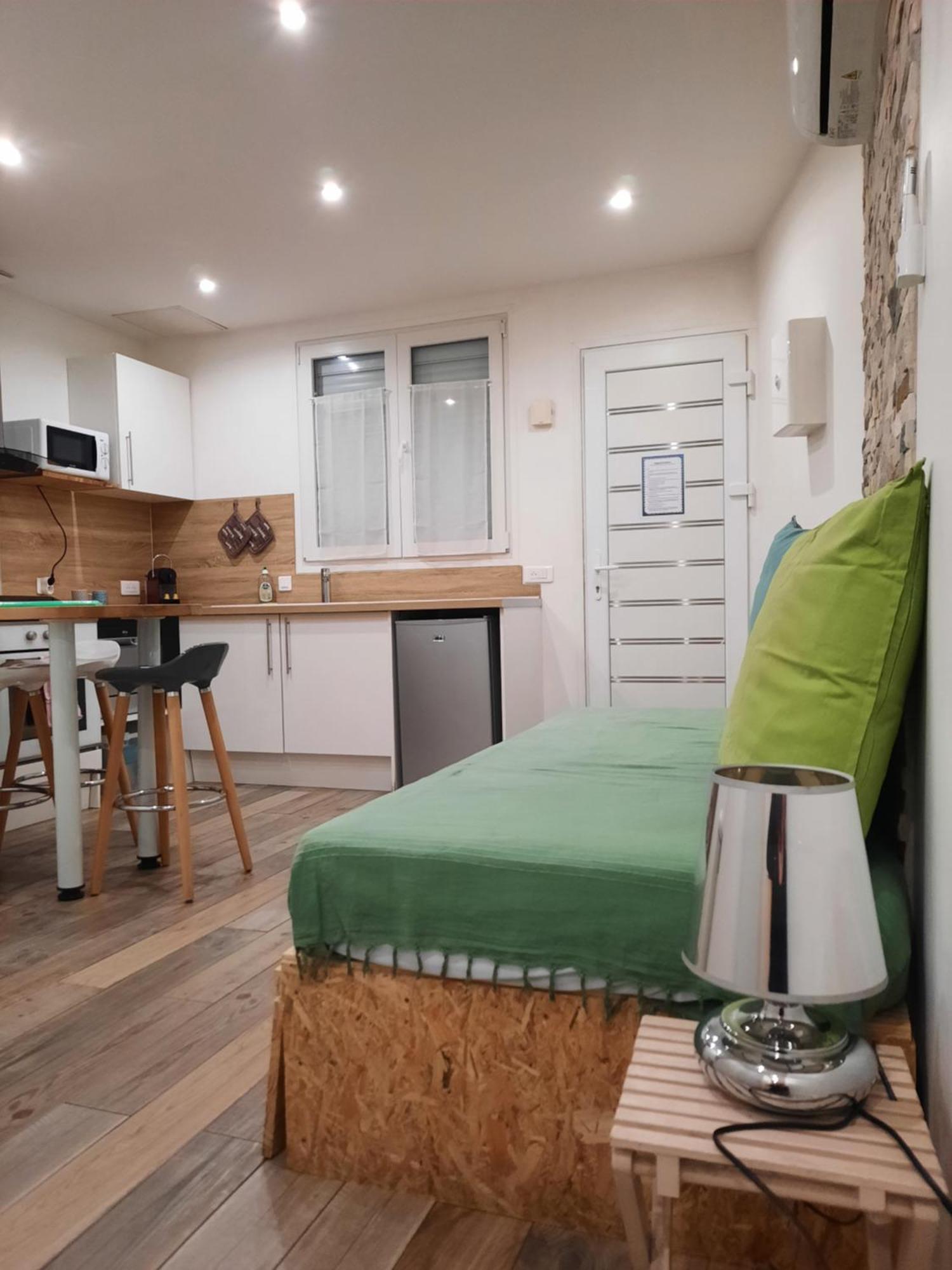 Alloappartmeuble_L'Emeraude Houilles Kültér fotó