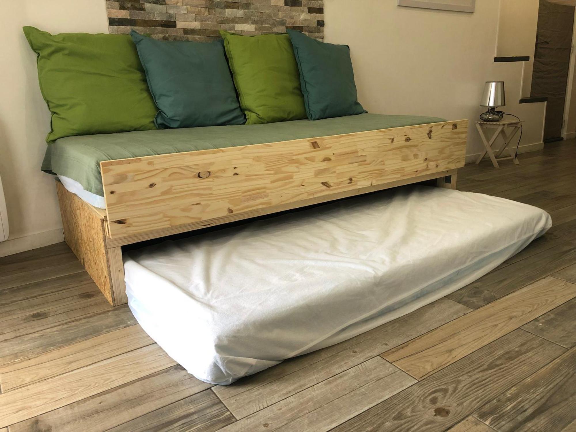 Alloappartmeuble_L'Emeraude Houilles Kültér fotó