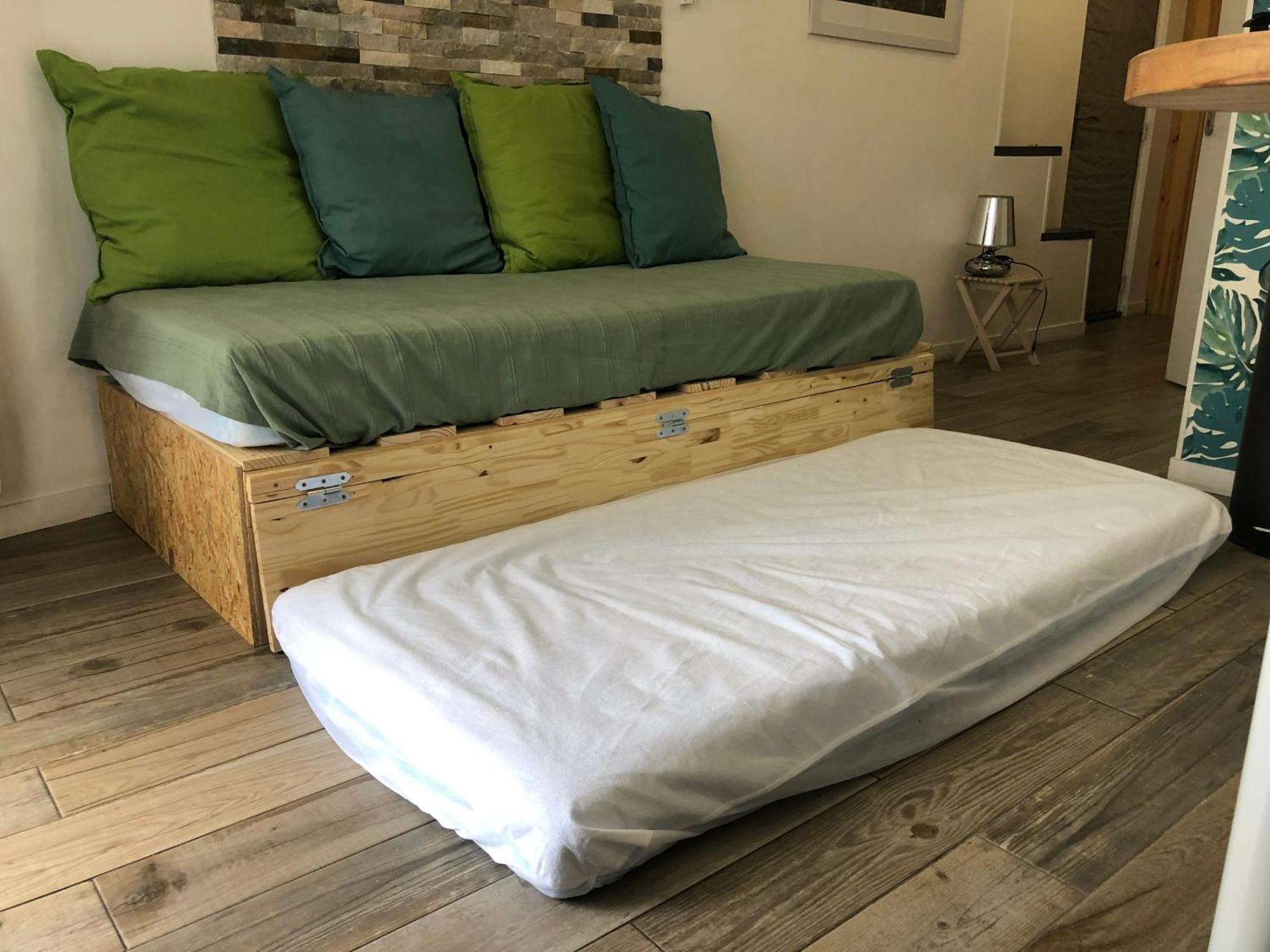 Alloappartmeuble_L'Emeraude Houilles Kültér fotó