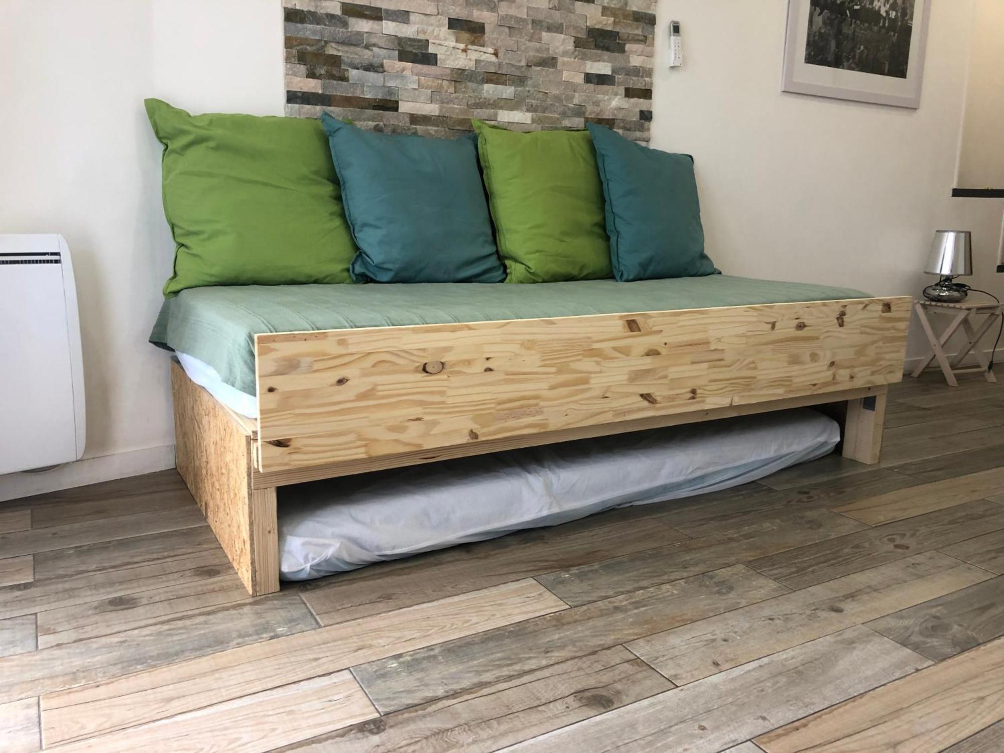 Alloappartmeuble_L'Emeraude Houilles Kültér fotó