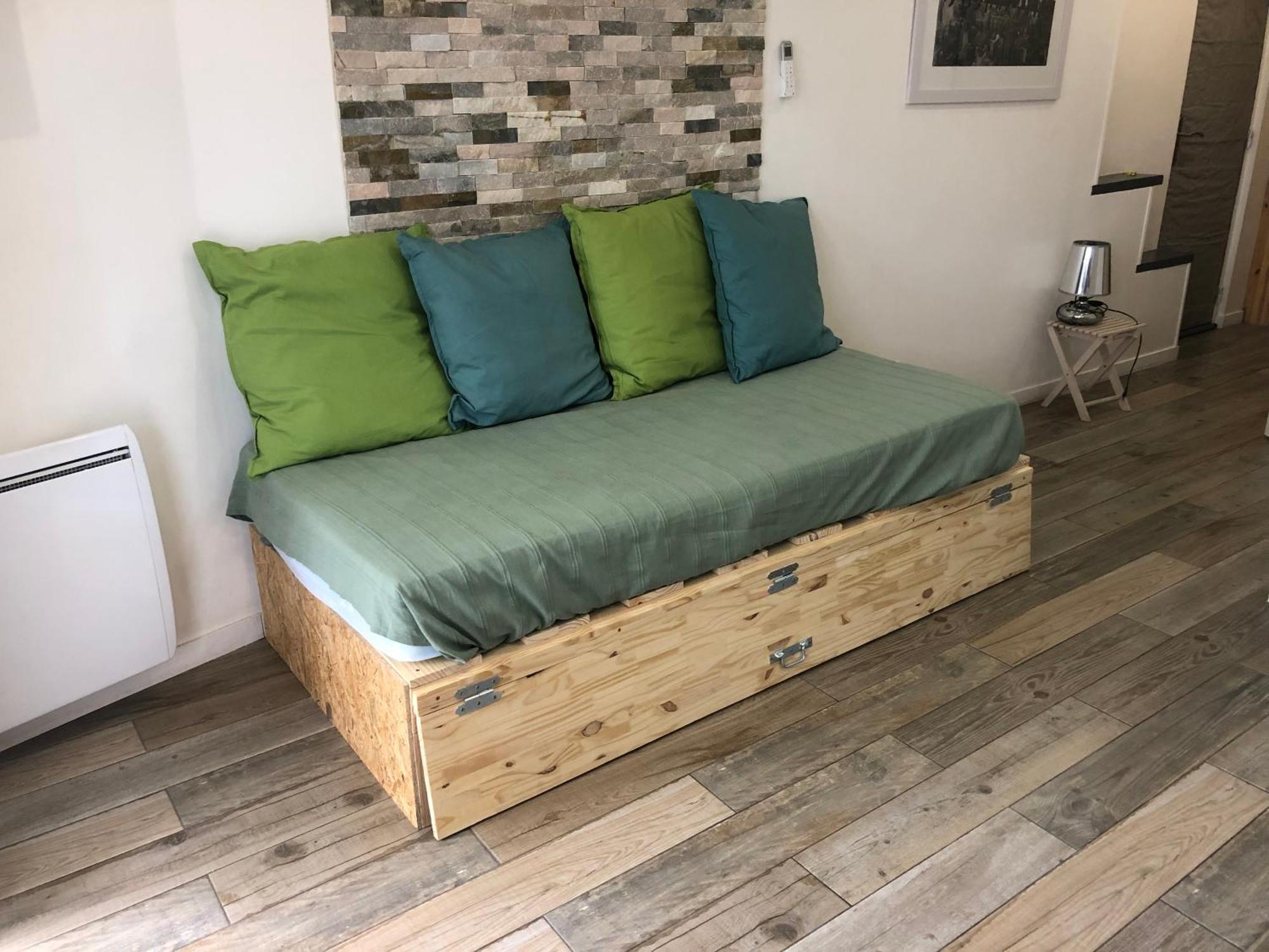 Alloappartmeuble_L'Emeraude Houilles Kültér fotó