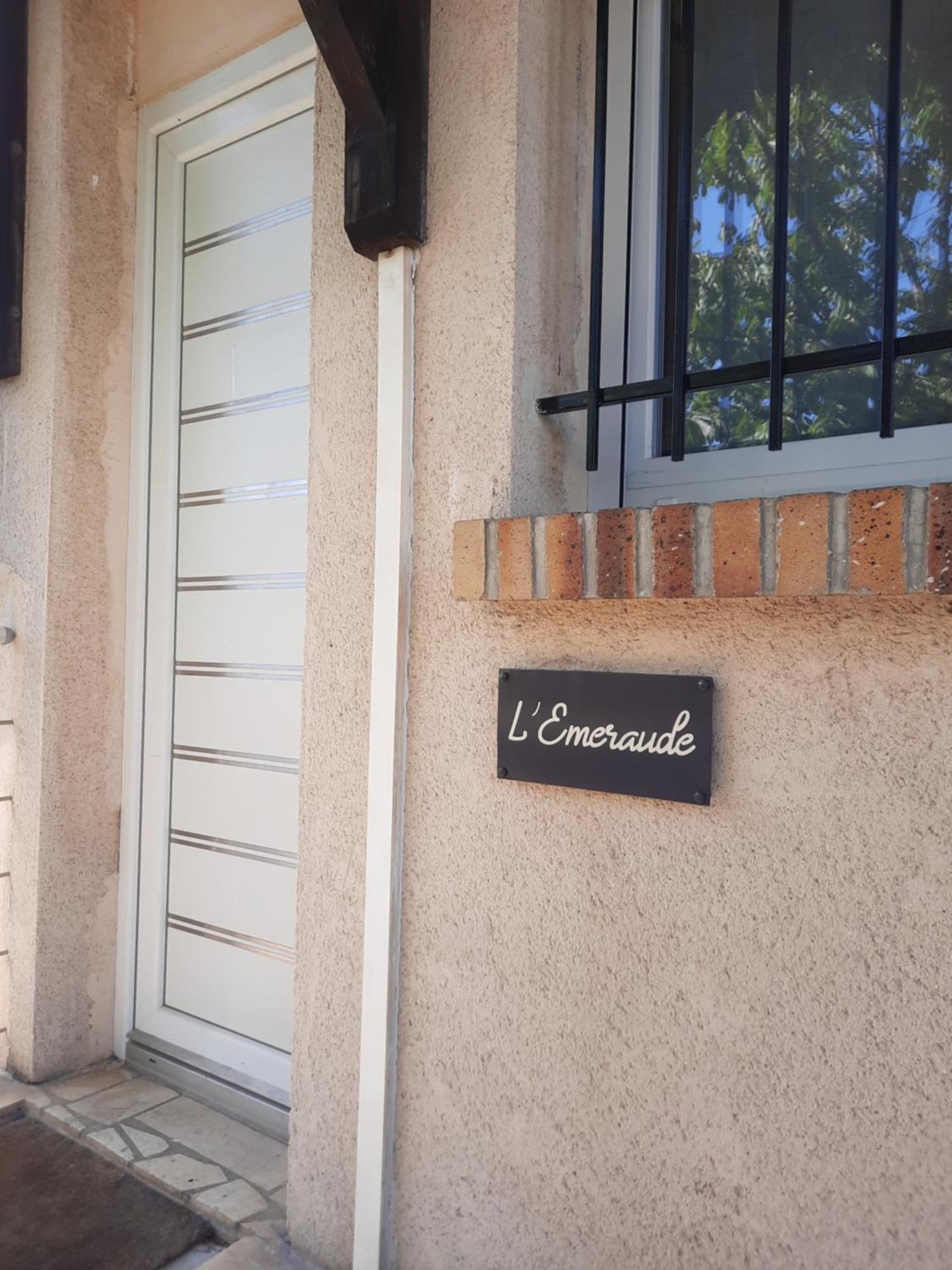 Alloappartmeuble_L'Emeraude Houilles Kültér fotó