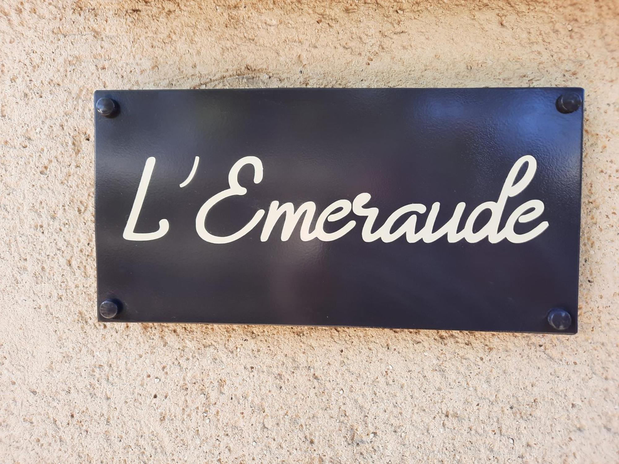 Alloappartmeuble_L'Emeraude Houilles Kültér fotó