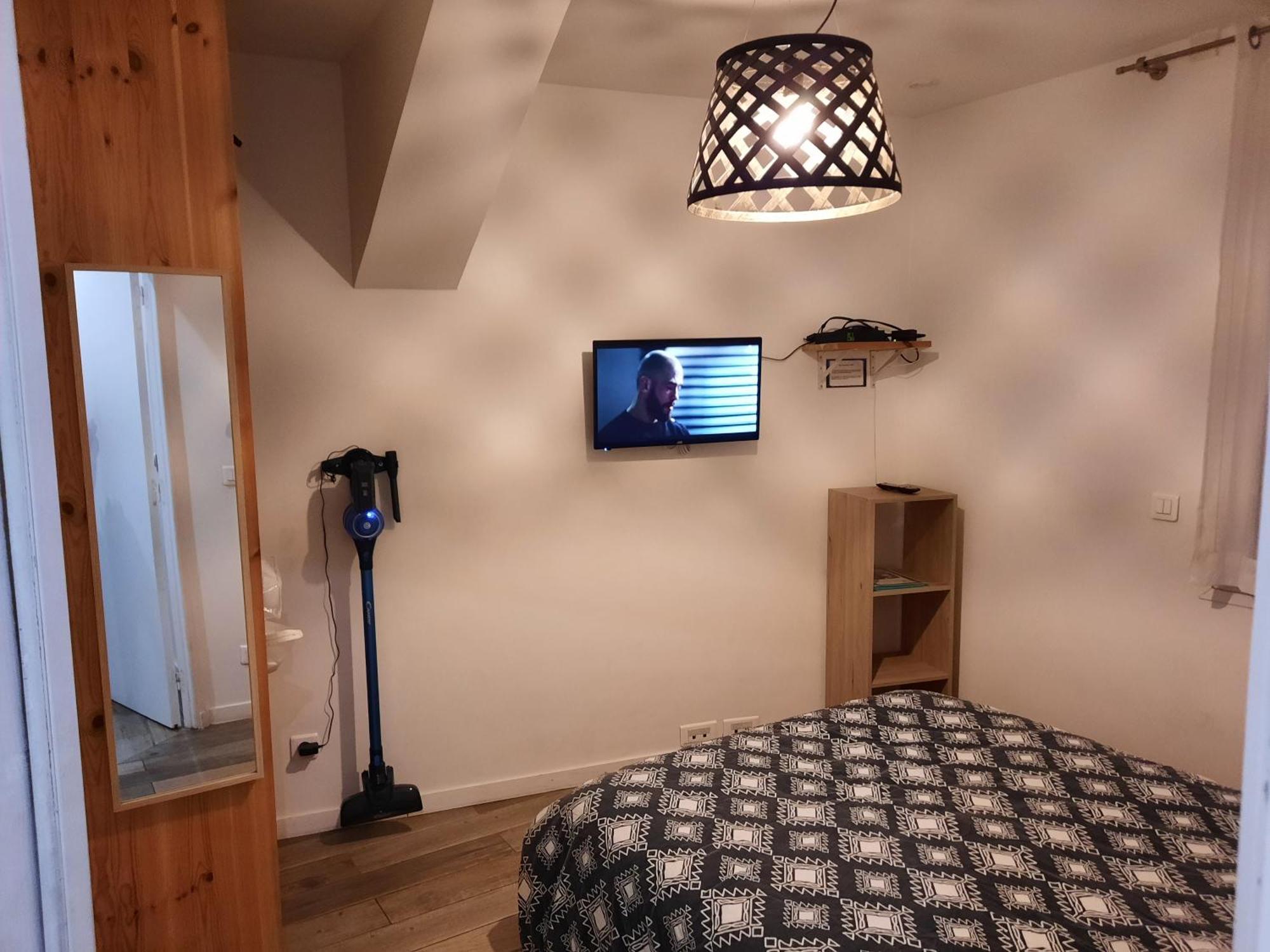 Alloappartmeuble_L'Emeraude Houilles Kültér fotó